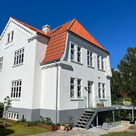 Hotel Tyge Brahes Vej 33 à Aalborg Extérieur photo